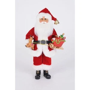 Rentierschlitten Weihnachtsmann - Bild 1 von 1