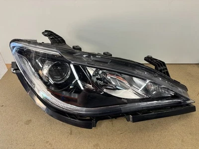 Faro LED lateral derecho del pasajero Chrysler Pacifica 2017-2020 OEM 68228948AH Foto 1 de 4