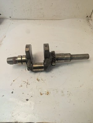Kohler PRO 20Hp CV624 Crankshaft 24 014 42-S - Image 1 of 4