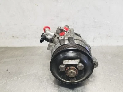 10 2010 BMW 550I GT 4.4L POWER STEERING PUMP MOTOR  - Image 1 of 4