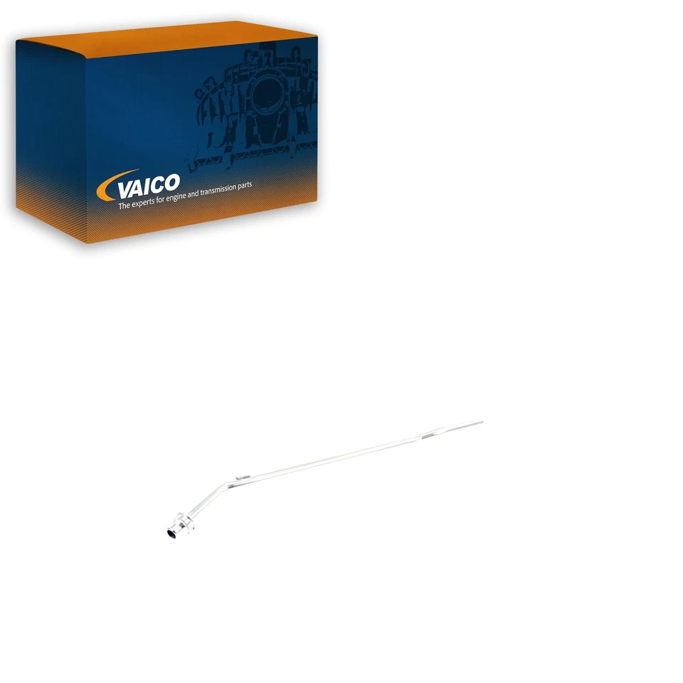 Vaico Engine Coolant Pipe For 2006-2008 BMW 750Li 4.8L V8 - Изображение 1 из 1