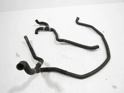 Juego de mangueras de tubería de refrigeración por refrigerante de agua para Porsche Cayman 718 2018 17-24 | Foto 1 de 4