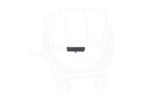 Official Samsung Galaxy S23 Ultra SM-S918 Graphite / Red Power Button / Key -... - Picture 1 of 1