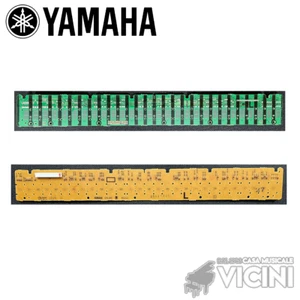 YAMAHA WF212502 GHL88L CIRCUIT BOARD P-125B P-45 P-115 DGX MOX YDP ECC.