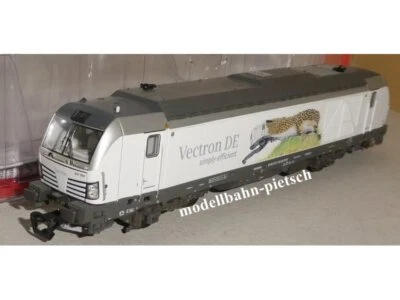Piko 47395  TT-Diesellok BR 247 Vectron  , neu ,OVP , TT - Bild 1 von 4