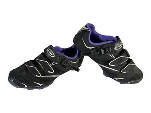 NORTHWAVE Katana Cycling Shoes MTB Bike Boot Ladies EU39 US7 Mondo 248 cs289 - Picture 1 of 9