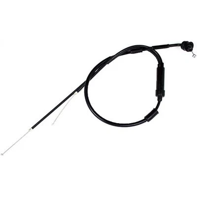 Cable de bomba de aceite/acelerador FastMoto 2 para Yamaha PW50 Y Zinger todoterreno 050188 Foto 1 de 4