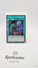 Called by the Grave - RA01-EN057 - Super Rare - 1st -  YUGIOH