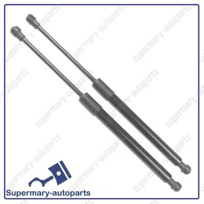 2x Amortiguadores Soporte Elevador Capó para BMW 135is 2013 135i 2008-2013 51237118370 Foto 1 de 4