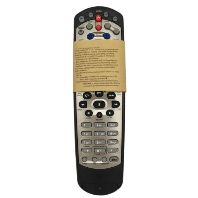 New Fit For Dish-Network Satellite Receiver Replace Remote Control DISH 20.1 IR - Image 1 of 4