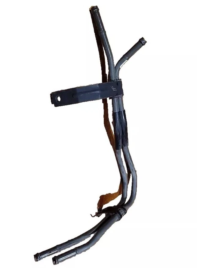 Manguera de retorno de dirección asistida 46JMGX69 Lexus IS300 2001-2005 OEM línea dura Foto 1 de 1