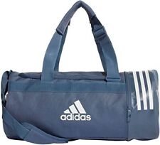 Adidas Outdoor Duffle Bag, Blue