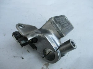 1999 Suzuki Intruder VL1500 OEM clutch master cylinder - Picture 1 of 2