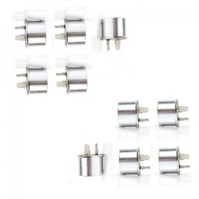 Сверхпрочный флэшер 12 В 552 Street Coupe Rat Edition на заказ упаковка 10 шт. - Изображение 1 из 4