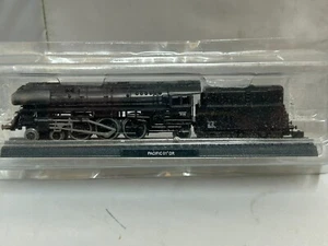 Delprado N Gauge Static Model PACIFIC 01 5 DR  Train loco Locomotive - Picture 1 of 1