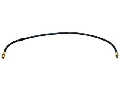 Mangueira de freio dianteira Raybestos 64777TG 1984 para 1983-1985 International S1853 - Imagem 1 de 2