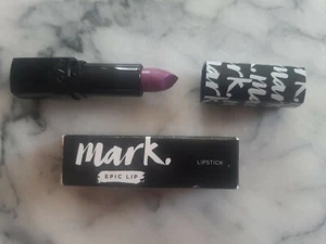 SWEET TAFFY Avon mark Epic Lip 2-in-1 Lipstick & Primer - Picture 1 of 2