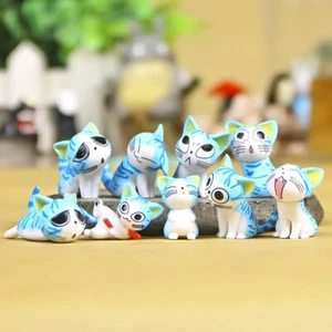 Room Ornament Decoration Toy Kids Baby 9PCS Home Cute Miniature - Picture 1 of 8