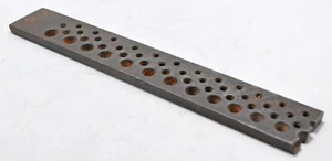 Antique Iron Ironsmith's Electric Wire Thinning Tool Original Old Hand Crafted - Picture 1 of 7