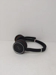 Jabra Evolve 75 SE, Link380a UC Stereo, SME- Bluetooth Headset with - Bild 1 von 6