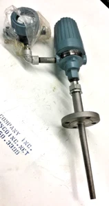 Foxboro Temperature Transmitter RTT10-AQFLS012-C - 0-200°F - Picture 1 of 12