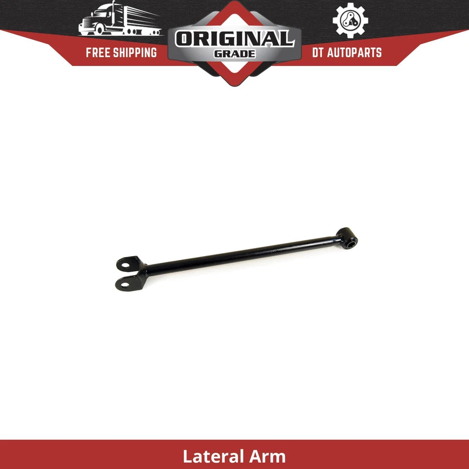 适用于 2007 - 2012 年雷克萨斯 ES350 侧臂后下向 Mevotech 2008 2009 2010 — 第 1/1 张图片