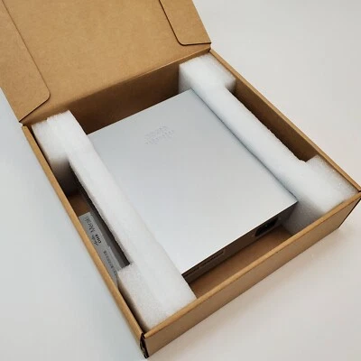 Cisco Meraki MS120-8 8-Port Standalone Ethernet Switch - MS120-8FP-HW - Image 1 of 4