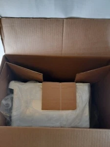New WP2188656 WHIRLPOOL REFRIGERATOR CRISPER DRAWER White - Picture 1 of 6