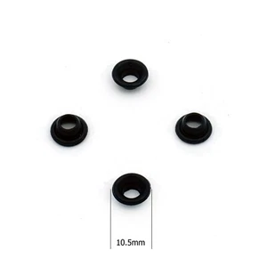 For Brembo Calipers- Check images 4x Brake Caliper Crossover Casting Seals - Picture 1 of 4