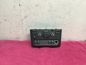 VOLVO XC90 CLIMATE CONTROL UNIT 30710682 - Picture 1 of 2
