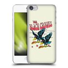 OFFICIAL THE BLACK CROWES GRAPHICS HARD BACK CASE FOR APPLE iPOD TOUCH MP3