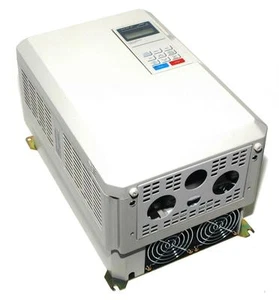Yaskawa Inverter ​​​​​​​​​​​​​​CIMR-G5U2011 *REPAIR EVALUATION ONLY* [PZJ] - Picture 1 of 1