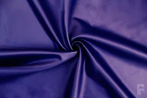 Superior 'Dull' Duchess Satin Fabric Ideal for Bridal Wear & Special Occasions - Picture 1 of 17