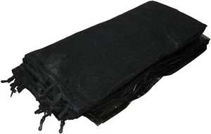Ersatznetz für Trampolin ø 305 cm außen Netz für 6 Stangen (10FT) - Bild 1 von 2