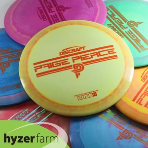 Discraft PIERCE PROTO ESP DRIVE *Pick your color!* 174g Hyzer Farm disc golf - Picture 1 of 75