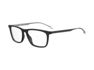 NEW AND AUTHENTIC  BOSS 1315 284 BLACK 56  16  145 - Picture 1 of 3