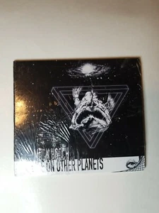 MOON HOOCH - LIFE ON OTHER PLANETS NEW CD - Picture 1 of 2