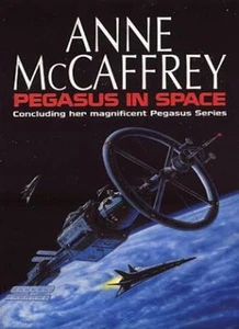 Pegasus In Space (The Talent Series) By Anne McCaffrey - Bild 1 von 1
