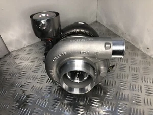 BorgWarner Perkins 4588357 6,0L 168KW Diesel Industrie Turbolader - Bild 1 von 4