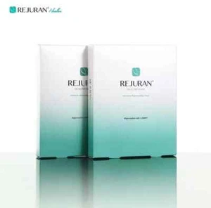 REJURAN Healing Mask Intensive Rejuvenating Mask 5pcs – c-PDRN® – K-Beauty - Picture 1 of 2