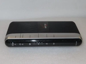 Verizon Actiontec MI424WR Gigabit WiFi Wireless-N Router ** NO ADAPTER - Picture 1 of 3