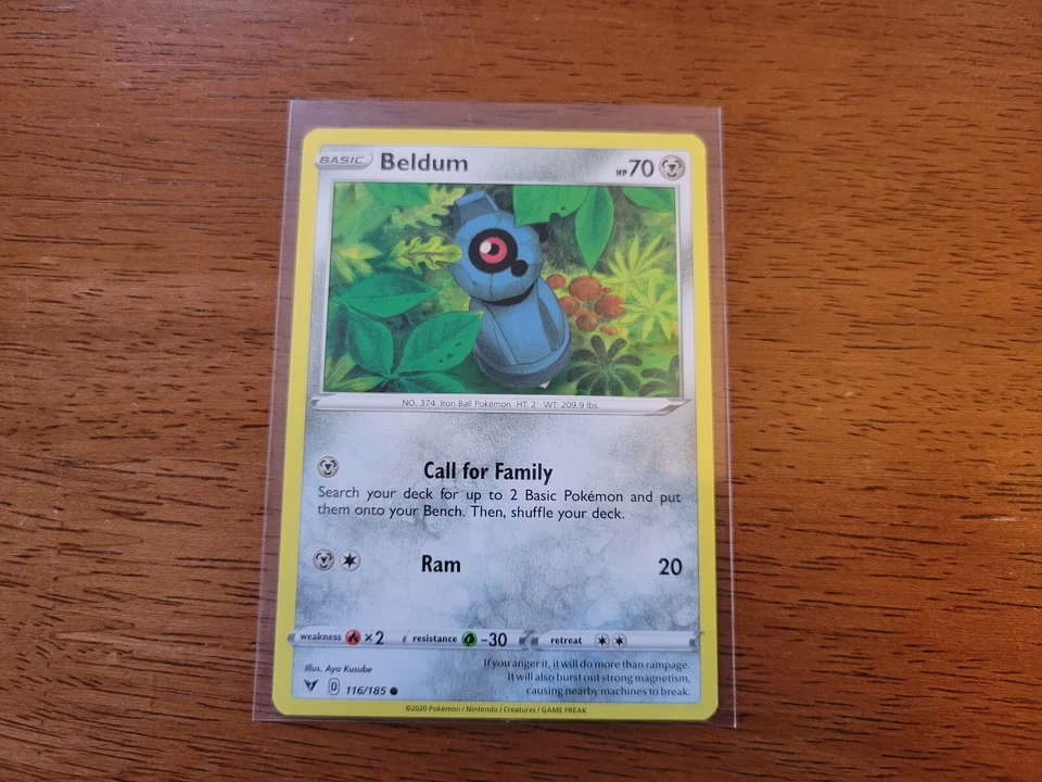 (2 Card Minimum Purchase) Pokemon Sword & Shield - Vivid Voltage - 15% off 4+ - Image 1 of 1