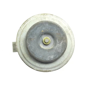 VINTAGE BOSCH HORN 0320143110 12V 335Hz Made In Germany - Picture 1 of 8