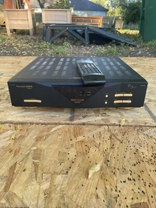 Uniden Personal Cable Pro Series C KU Band Satellite Reciever Remote Don’t Work - Zdjęcie 1 z 7
