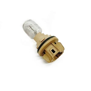 OEM For Infiniti i 35 Nissan Maxima Turn Signal Corner Light Bulb & Socket Lamp - Foto 1 di 3