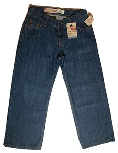 Levi’s 550 Relaxed Fit Husky 8H 28 x 23 - Picture 1 of 3