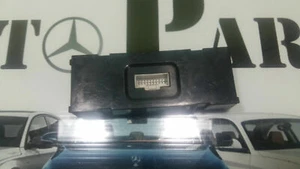 Señales de luz de unidad de control KIA 0K2AA67580A 0K2AA 67 580 A OK2AA67580A - Bild 1 von 2