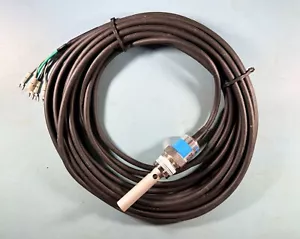HORIBA Sensore di conducibilità ESH-01-L-S-ST-Y-10M - Foto 1 di 7