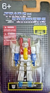 Trans Formers StarScream Mini Figure 6cm - Hasbro Authentic Transformers - Picture 1 of 3