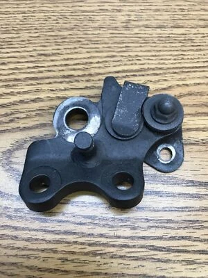 KAWASAKI NINJA ZX6R 2009-2012, SOPORTE LATERAL PARTE # 32043-0059-18R Foto 1 de 4